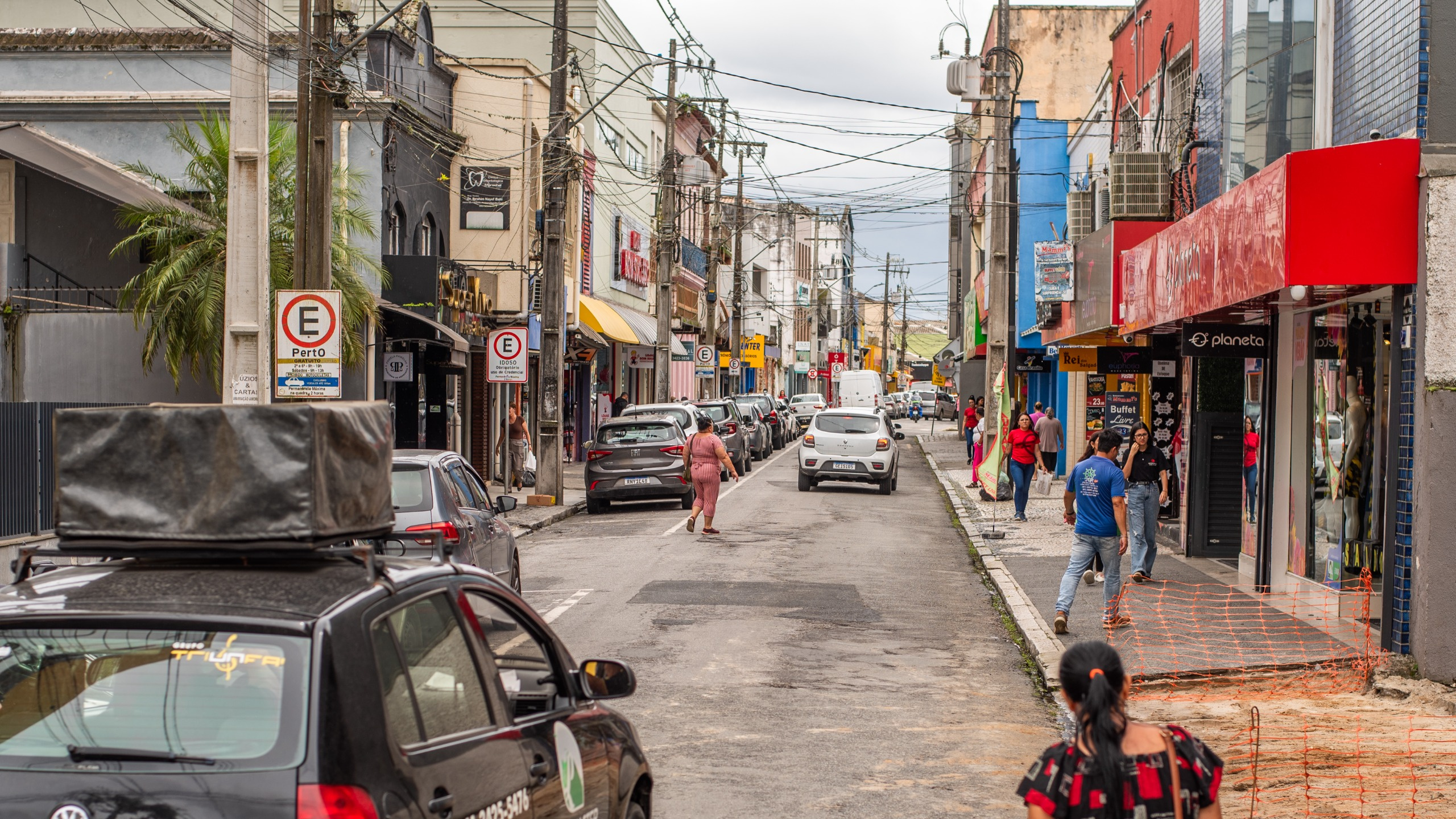 Foto: Moyses Zanardo