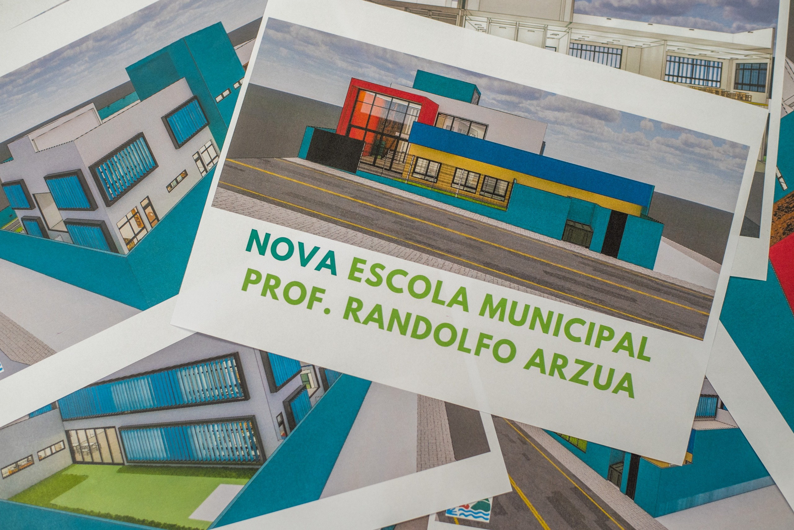 Foto: Prefeitura de Paranaguá