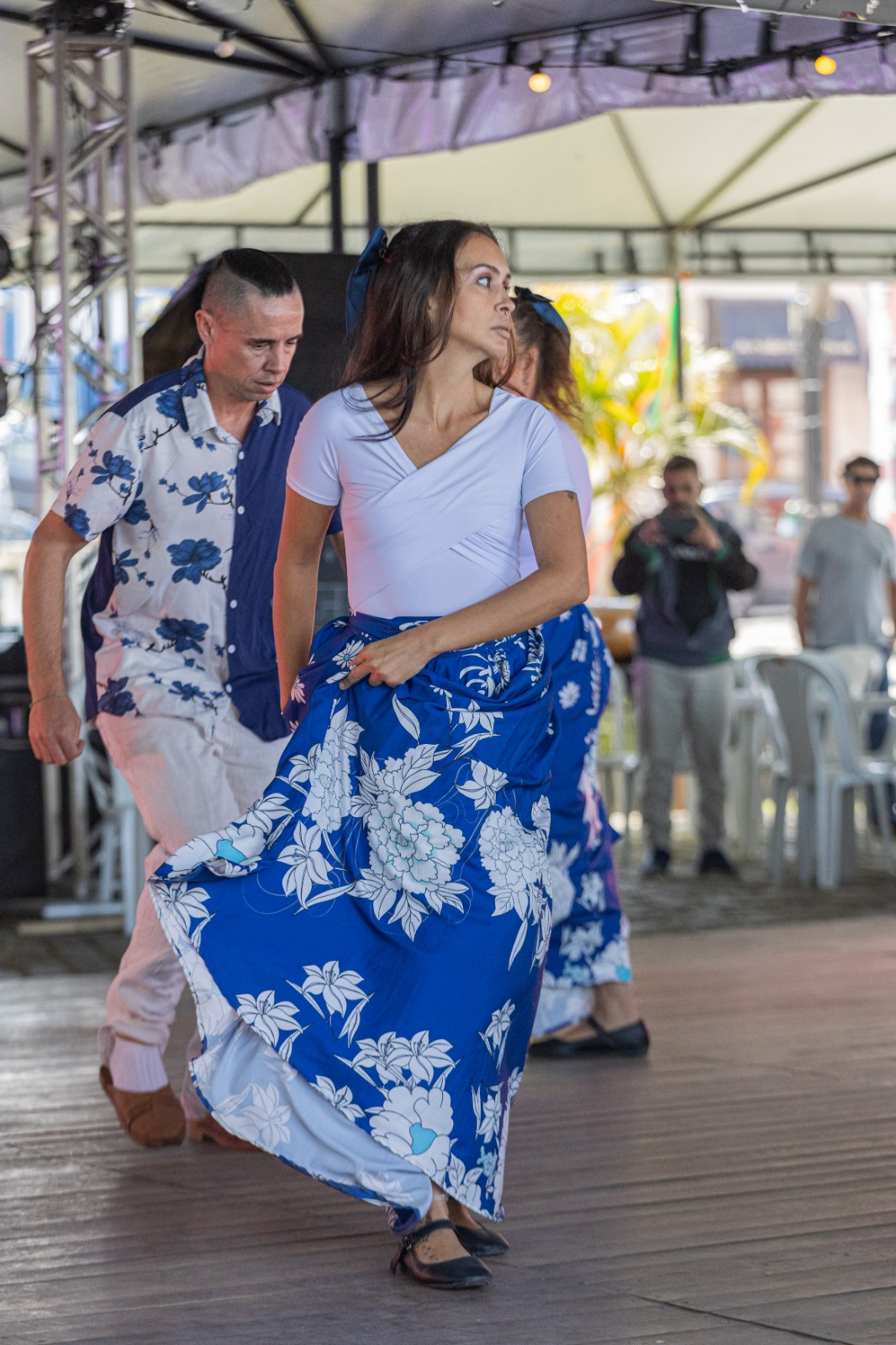 Foto: Rafael Damasceno