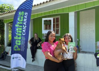 Foto: divulgação/TCP