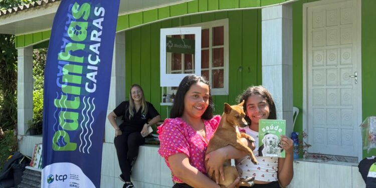 Foto: divulgação/TCP