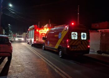 Mulher grávida é morta a facadas pelo companheiro no Parque Agari