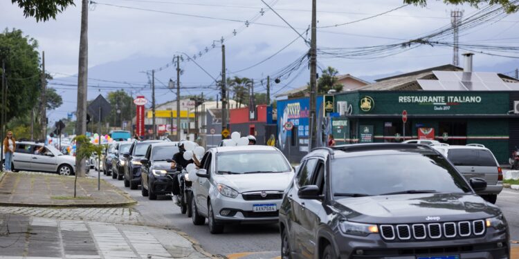 Fotos: Santuário do Rocio