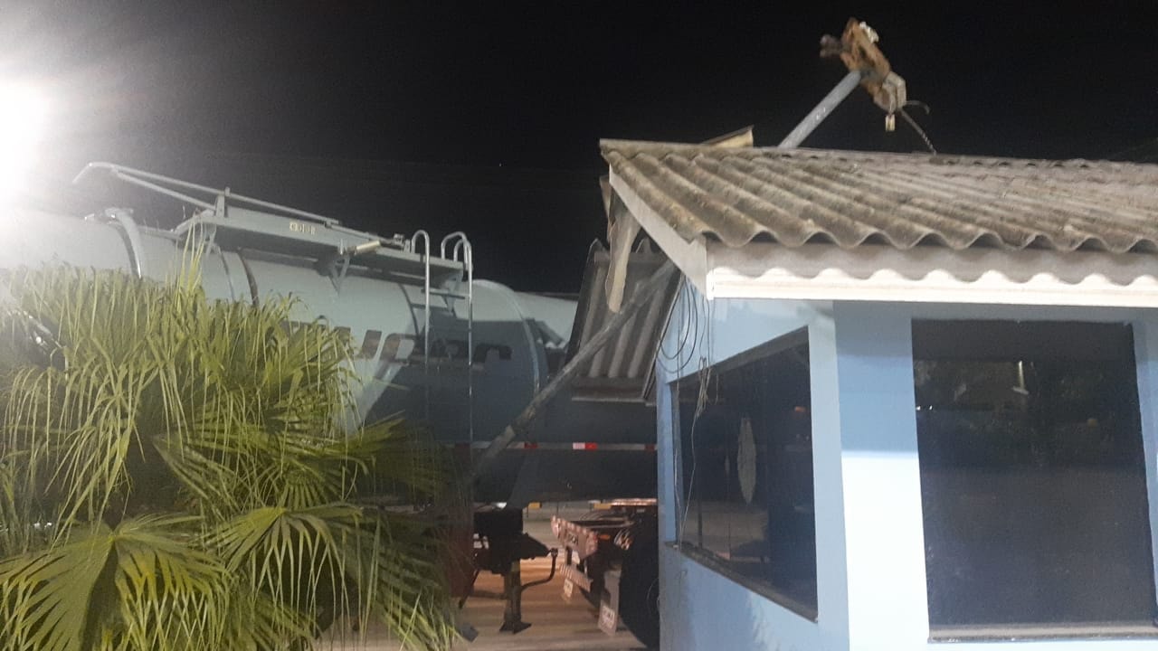 Fotos: Difusora FM 104.7