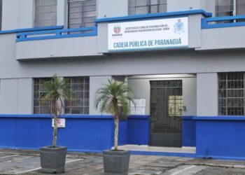 Foto: Arquivo JB Litoral