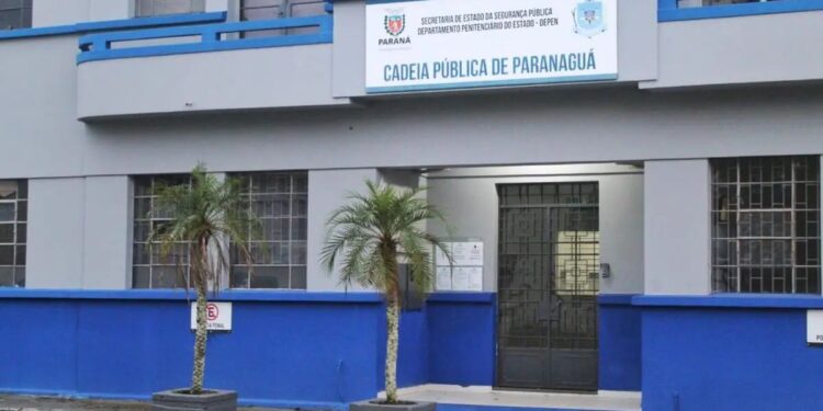 Foto: Arquivo JB Litoral