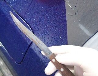 Tentativa de homicídio no centro, termina com suspeito preso pela GCM em Paranaguá