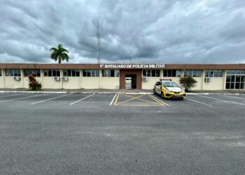 9º BPM lança ação social de Natal “Adote uma Cartinha” para realizar sonhos de crianças