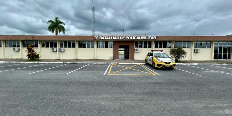 9º BPM lança ação social de Natal “Adote uma Cartinha” para realizar sonhos de crianças