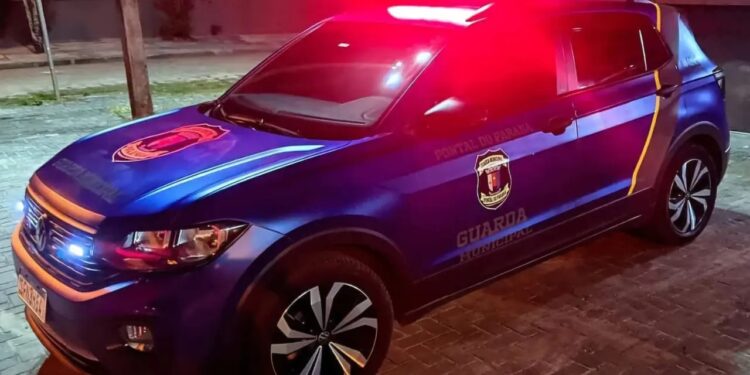 GCM de Pontal do Paraná prende homem por violência doméstica