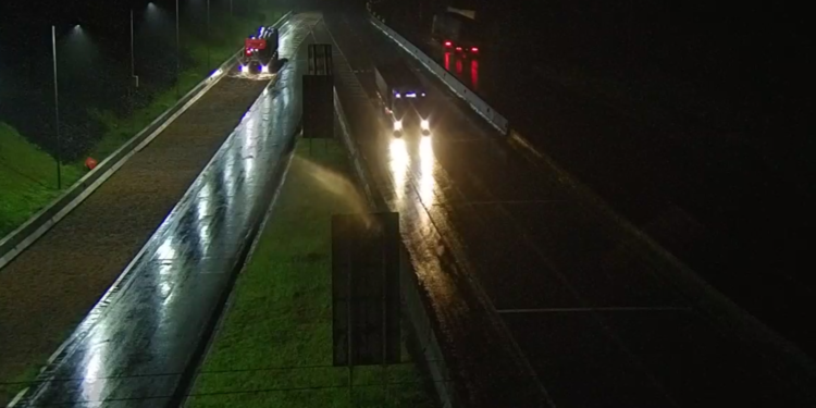 Foto: EPR Litoral Pioneiro