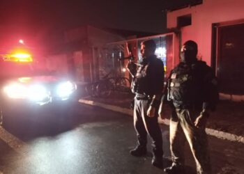 Tribunal do Júri de Paranaguá condena homem a 16 anos de prisão por homicídio no Jardim Jacarandá