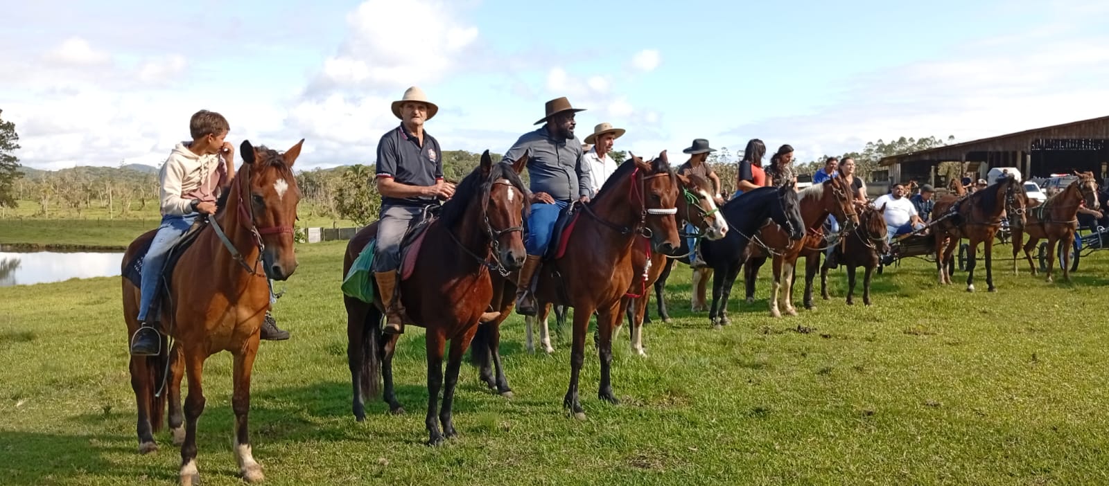Foto: Rádio Difusora FM 104.7