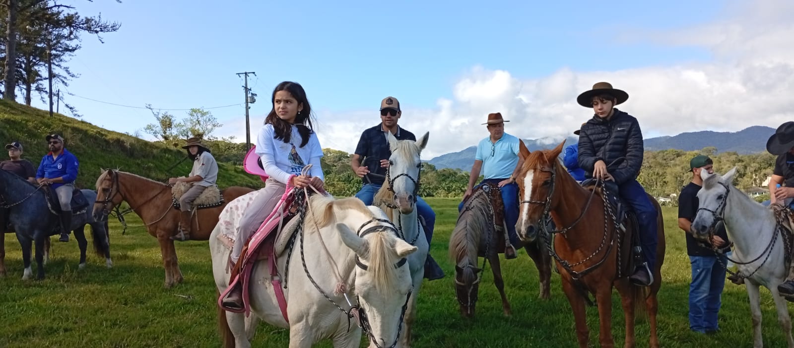 Foto: Rádio Difusora FM 104.7