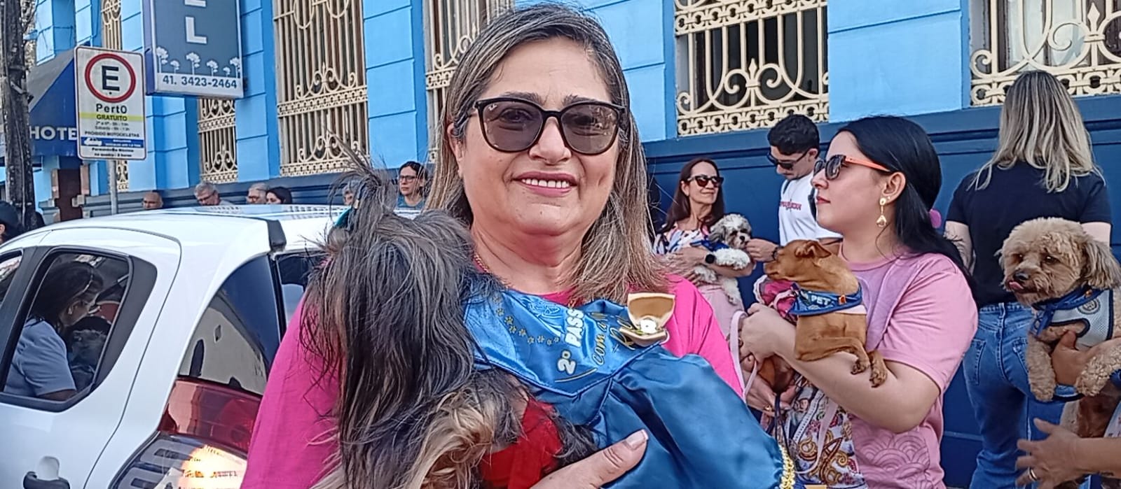 Foto: Rádio Difusora FM 104.7