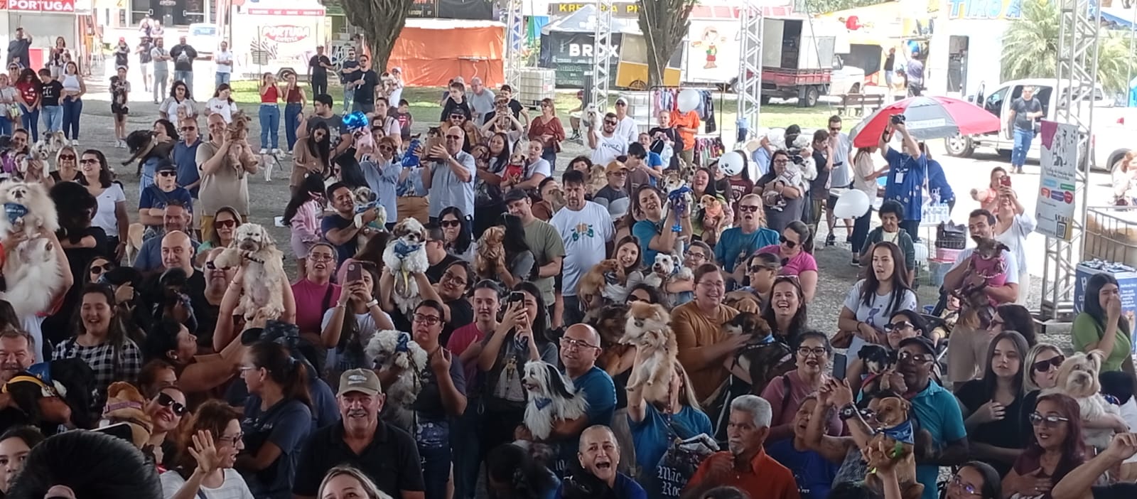 Foto: Rádio Difusora FM 104.7