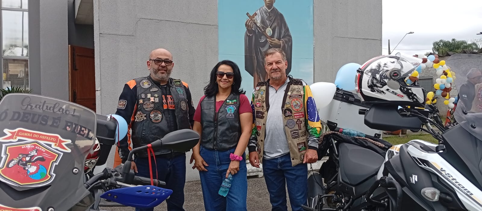 Foto: Rádio Difusora FM 104.7