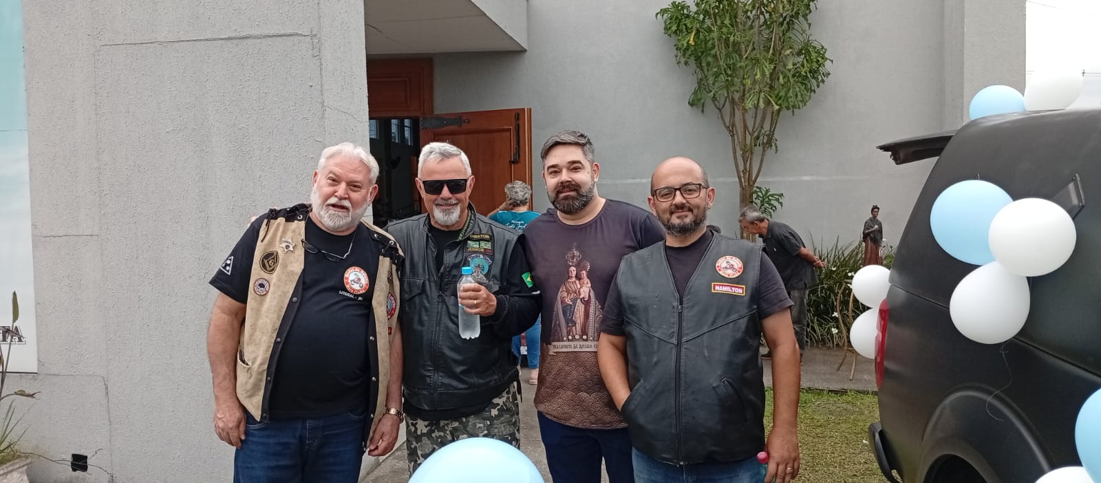 Foto: Rádio Difusora FM 104.7