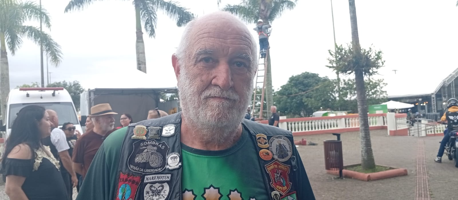 Foto: Rádio Difusora FM 104.7