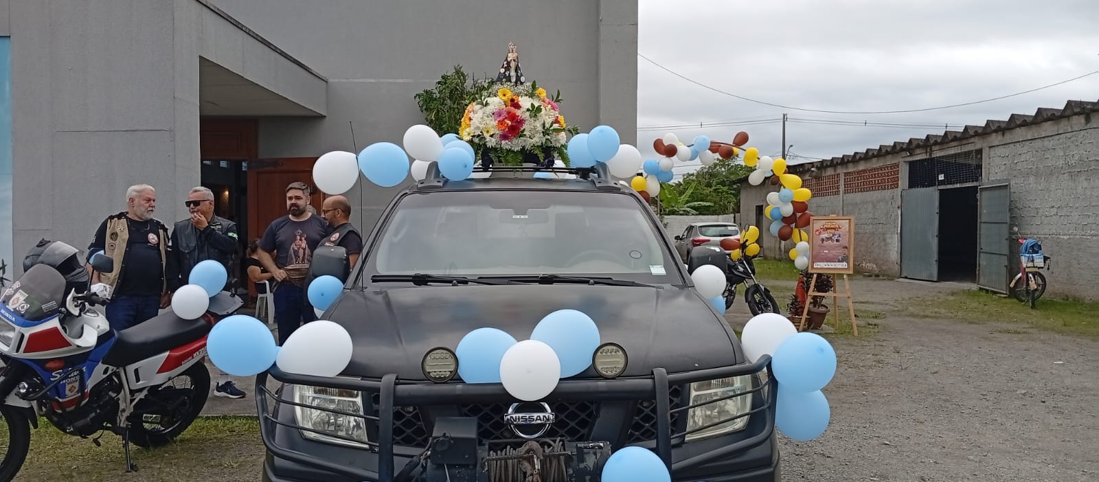 Foto: Rádio Difusora FM 104.7