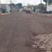 Interdições temporárias marcam nova etapa de pavimentação na Rua Professor Cleto