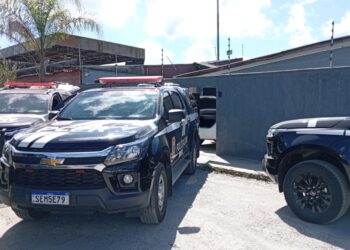 ATUALIZAÇÃO | PCPR apreende mais de 1 tonelada de cocaína em Paranaguá