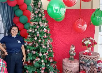 Lar de idosos Perseverança lança campanha de Natal