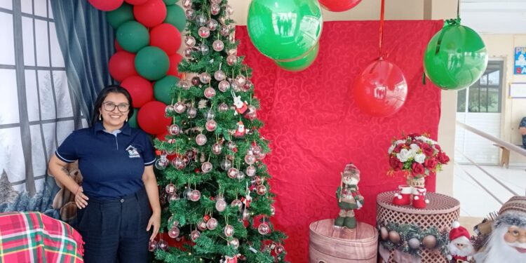 Lar de idosos Perseverança lança campanha de Natal
