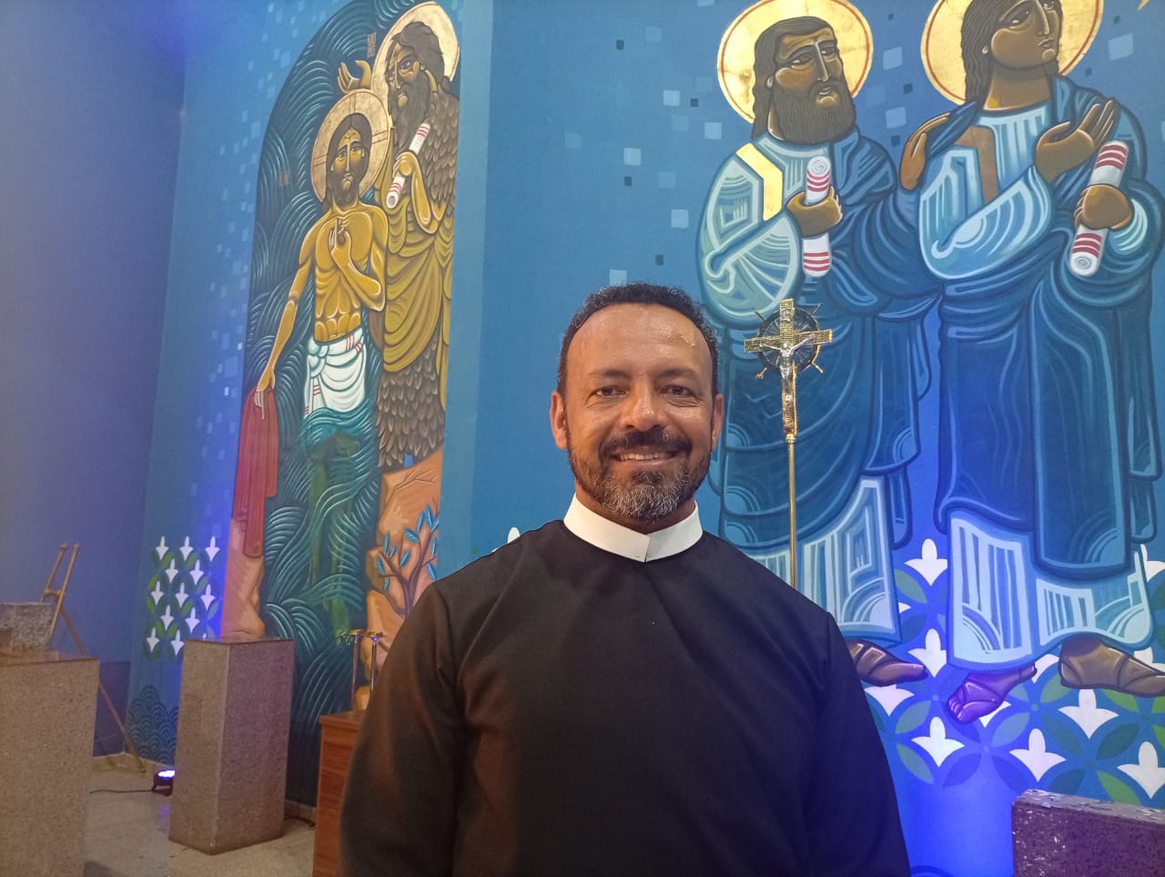 Foto: Thaylan/ Difusora 