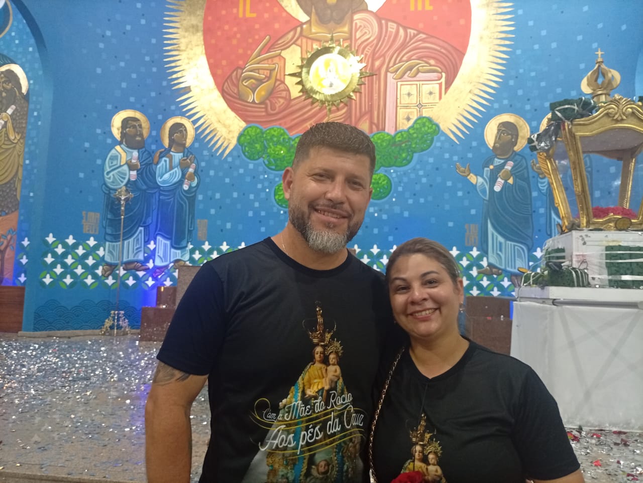 Foto: Thaylan/ Difusora 