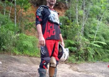 Motociclista que morreu em acidente de trânsito em Paranaguá é identificado.