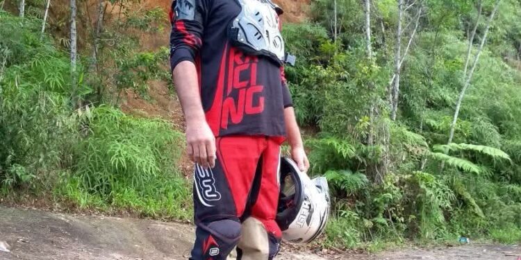 Motociclista que morreu em acidente de trânsito em Paranaguá é identificado.