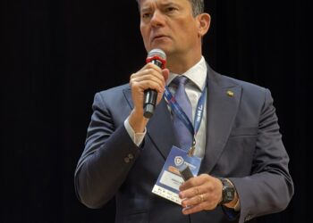 Sancionada lei  relatada por Moro que visa acabar com  “prende e solta” em audiência de custódia