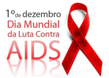 Dia Mundial de Luta Contra a AIDS reforça prevenção, acolhimento e combate ao preconceito