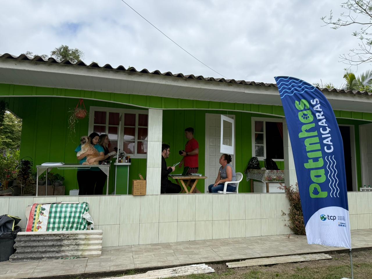 Foto: divulgação/TCP