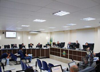 Foto; Câmara de Vereadores