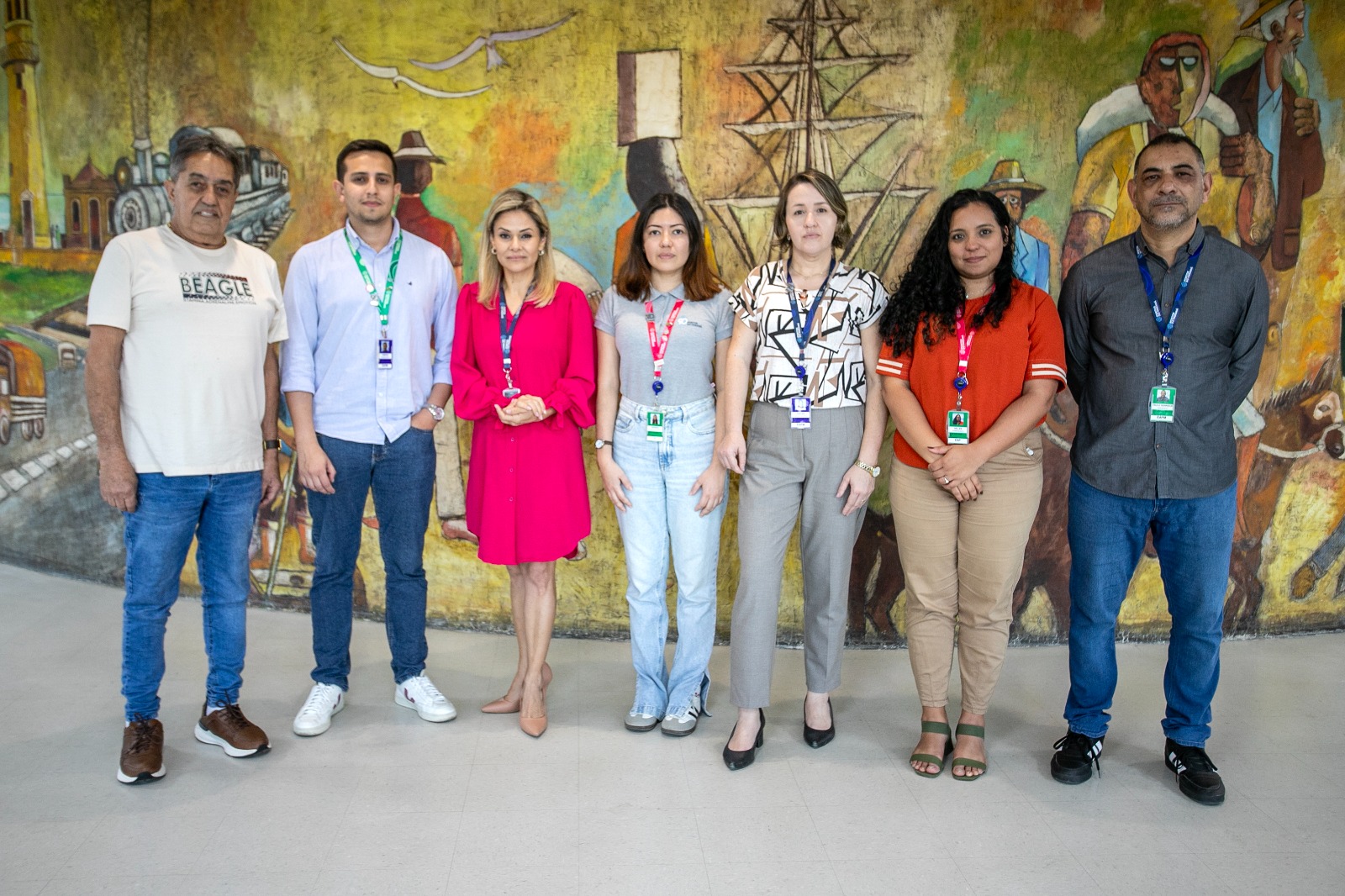 Foto: Claudio Neves/Portos do Paraná