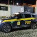 PRF prende jovem por importunação sexual contra adolescentes em Antonina