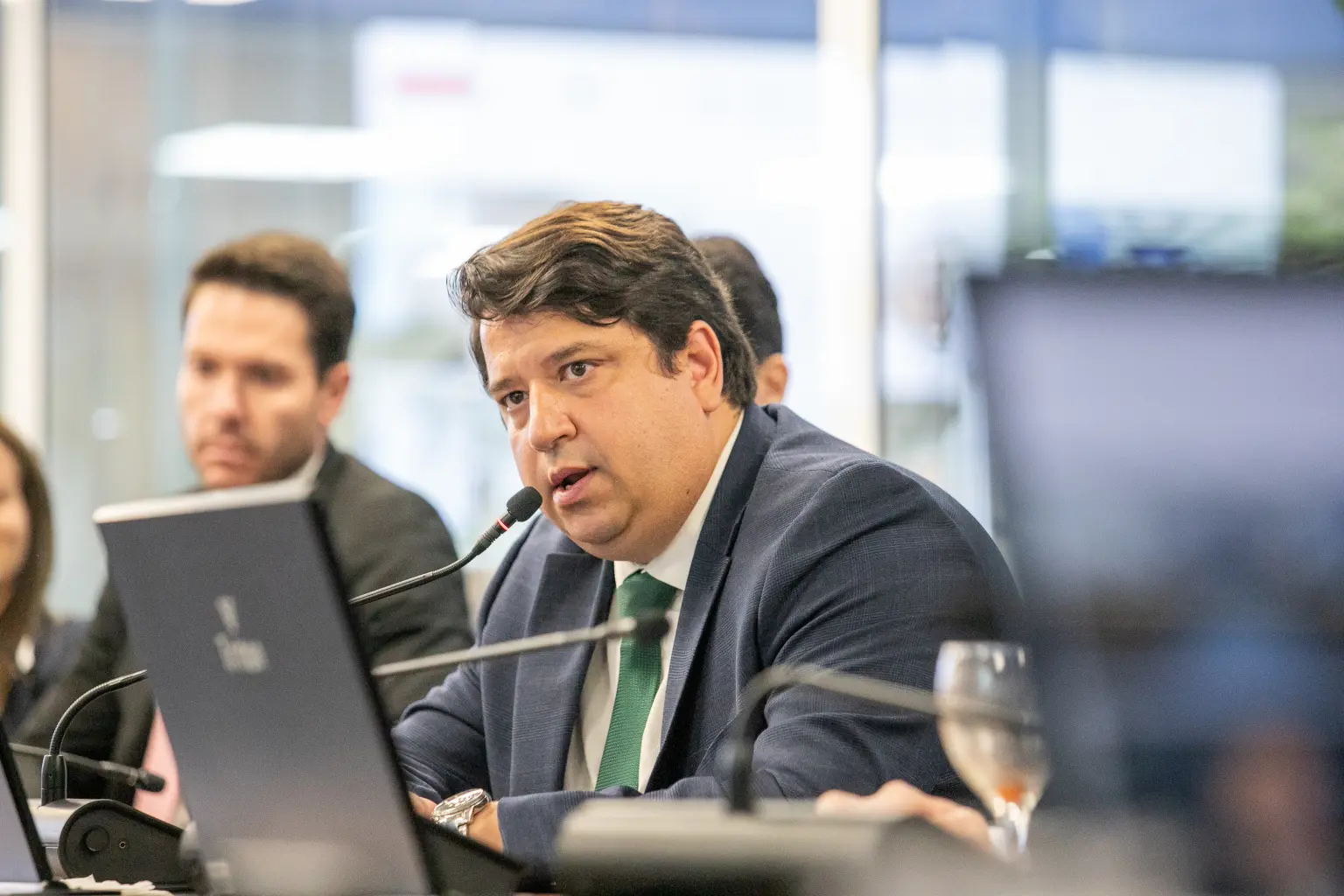 Foto: Claudio Neves/Portos do Paraná