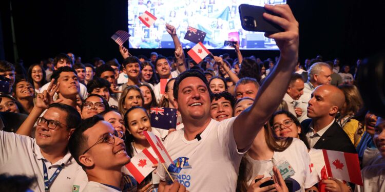 Foto: Jonathan Campos/AEN