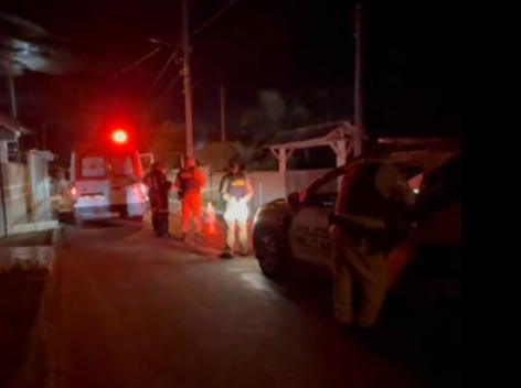 Foto: Reprodução Conexão Antonina