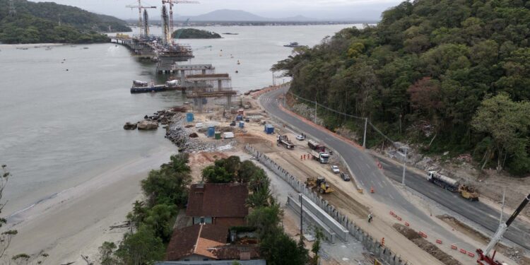 Foto: Thiago Lisboa//SECOM