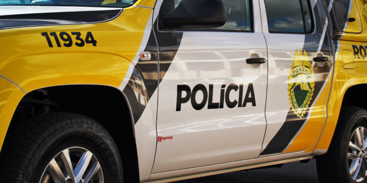 Adolescente de 14 anos é encontrada às margens da BR-277 após sair de casa em Curitiba