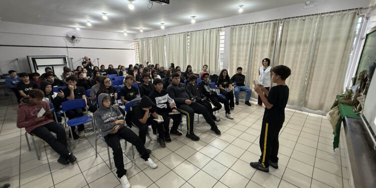 Foto: Leonardo Sguarezi/SEPL