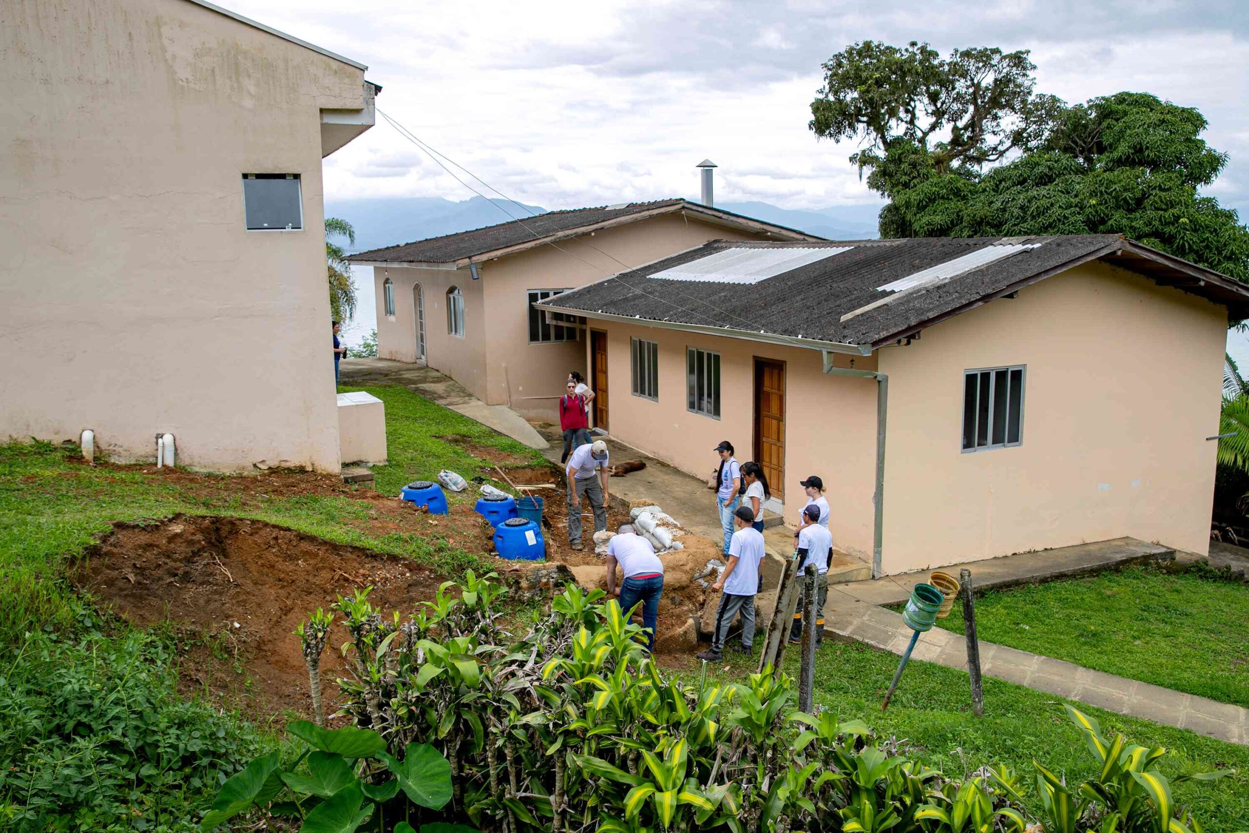 Foto: Portos do Paraná
