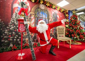 Foto: Claudio Neves/Portos do Paraná