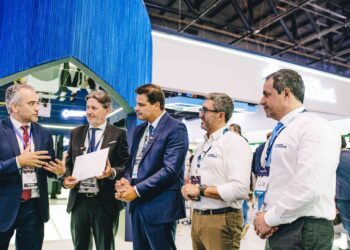 Foto: Portos do Paraná