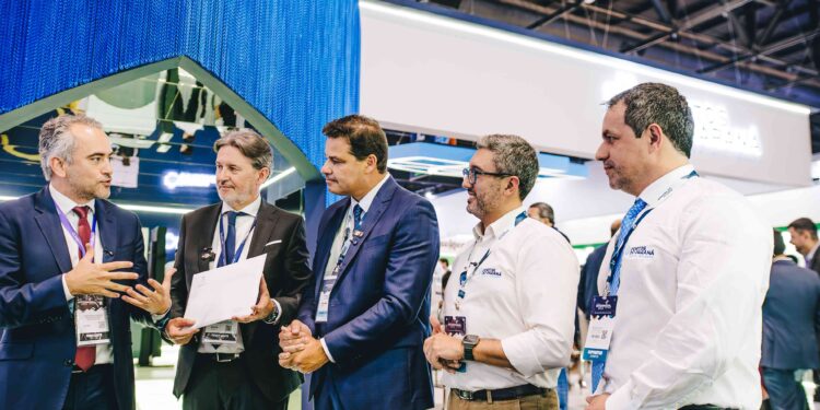 Foto: Portos do Paraná