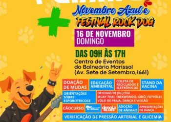 Agenda cultural e de lazer agita o fim de semana em Pontal do Paraná