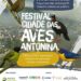 Antonina recebe o Festival Cidade das Aves